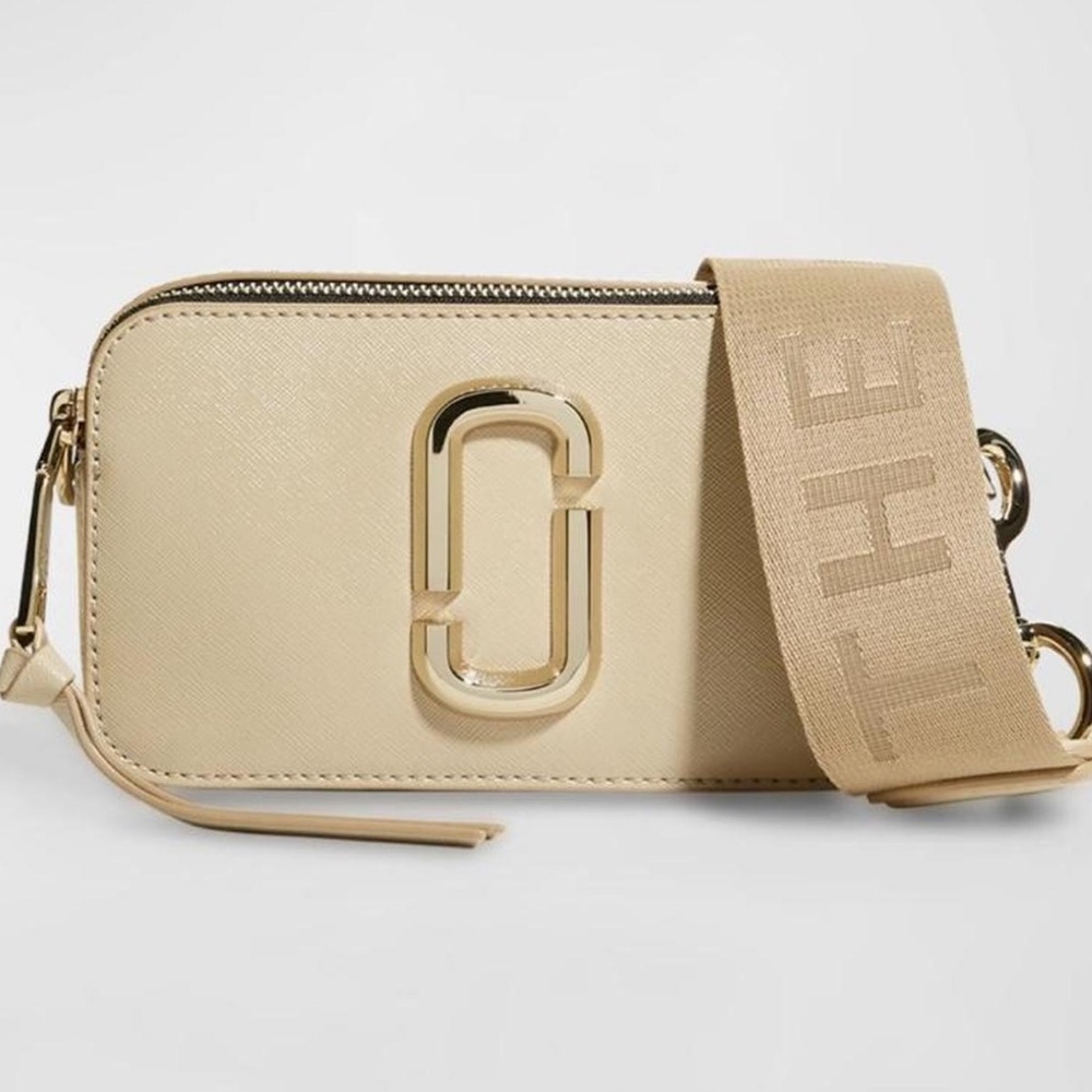 Marc Jacob Snapshot Bag Khaki